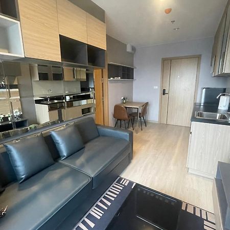 Ferienwohnung Connect Vip House Hat Yai Exterior foto
