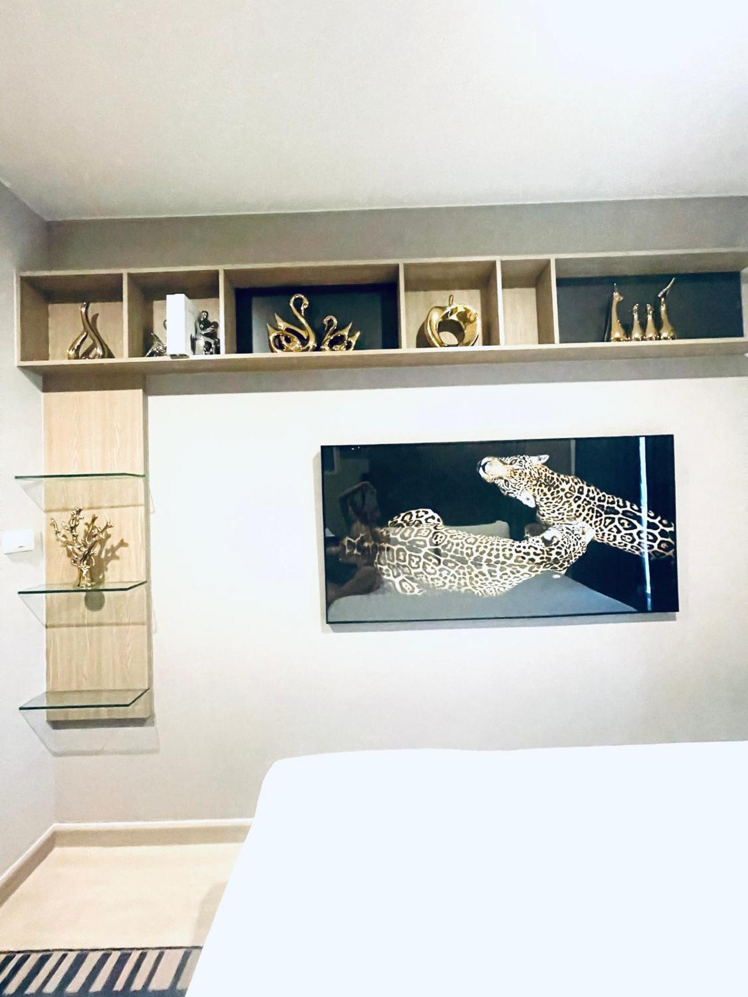 Ferienwohnung Connect Vip House Hat Yai Exterior foto