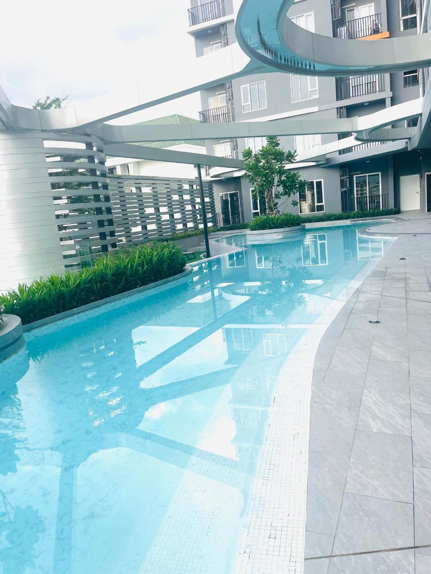 Ferienwohnung Connect Vip House Hat Yai Exterior foto