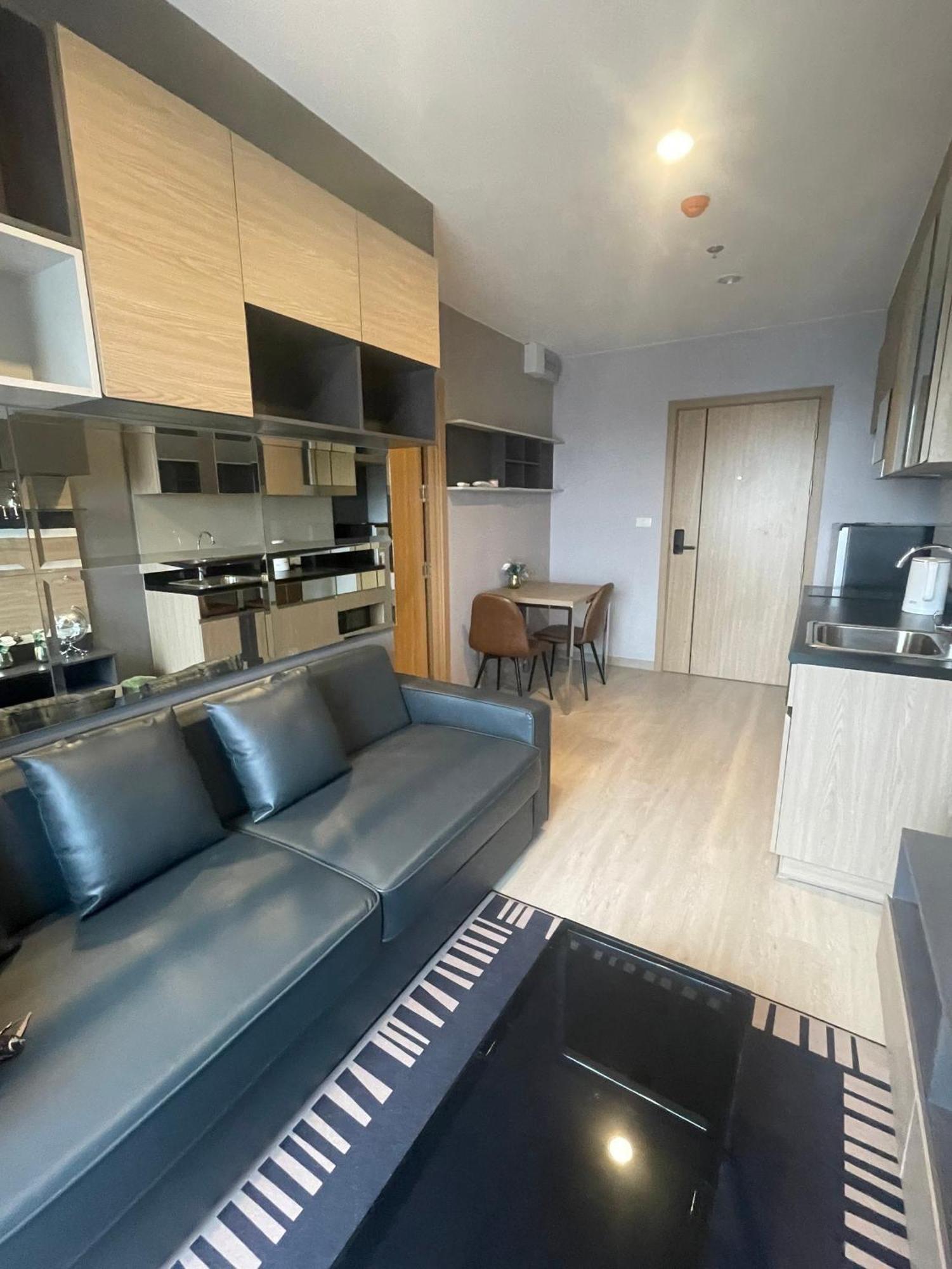 Ferienwohnung Connect Vip House Hat Yai Exterior foto